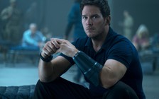 Chris Pratt du hành thời gian trong phim mới 'The Tomorrow War'