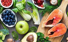 Những thực phẩm giúp bạn sống thọ, tránh nhiều bệnh nguy hiểm