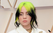 Billie Eilish bị chỉ trích vì chế giễu phát âm của người châu Á