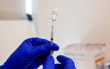 Có một loại vắc xin có thể chống được khối u ung thư