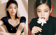 Jung Ho Yeon của 'Trò chơi con mực' tiết lộ tình bạn thân thiết với Jennie (BlackPink)