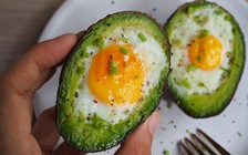 Những món ăn sáng tăng cường miễn dịch phòng Covid-19