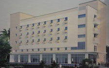 Cải tạo, nâng cấp Viện Tim TP.HCM