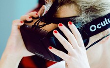 Rất ít PC có thể 'cân' nổi Oculus Rift
