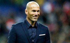 Chơi Real Madrid trong FIFA Online 3 thế nào cho hợp với... Zidane ?