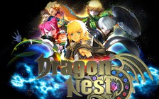 VGG công bố trailer chính thức của Dragon Nest Việt Nam