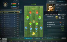 FIFA Online 3: Những điều cần chuẩn bị cho bản Roster Update