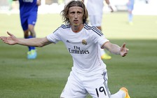 FIFA Online 3: Luka Modric có xứng đáng nằm trong danh sách World Best ?