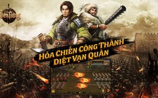 Thiên Tướng Mobile tặng giftcode ngày Closed Beta