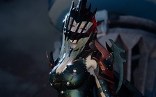 Thưởng thức gameplay hành động lén lút đầy hấp dẫn của Final Fantasy XV