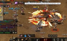 Ma Vực Thế Giới đến Việt Nam trong quý 2 ?