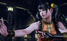 Thưởng thức trailer ấn tượng của Tekken 7: Fated Retribution