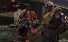 Video: Những khoảnh khắc hài hước nhất trong game Deadpool