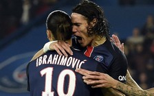 FIFA Online 3: Ibrahimovic và Cavani - Cặp song sát đáng gờm