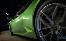 Need for Speed bản PC hé lộ cấu hình đề nghị GTX 970