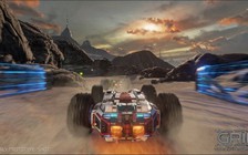 Trải nghiệm: GRIP - Game đua xe bắn súng lấy cảm hứng từ Rollcage huyền thoại