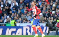 FIFA Online 3: Antoine Griezmann bùng nổ theo từng mùa giải