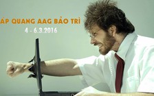 Cáp quang biển AAG sắp bảo trì, game thủ Dota 2, CSGO 'khóc ròng'