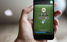 FIFA Online 3 Việt Nam phiên bản mobile bất ngờ xuất hiện link tải