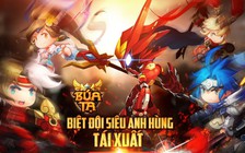 Đánh giá - Búa Tạ: Gã quái kiệt của làng game Việt