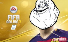 Game thủ nghĩ gì về FIFA Online 3 New Engine ?