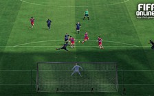 FIFA Online 3: Top 5 sơ đồ chiến thuật phổ biến nhất phiên bản New Engine