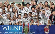 FIFA Online 3: Game thủ chuẩn bị chào đón thẻ UEFA Champions League 2006