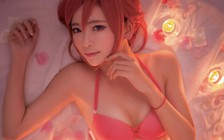 Ấn tượng những bộ cosplay đẹp trong tuần