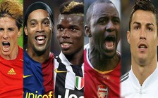 FIFA Online 3: Top 5 cầu thủ hiệu quả nhất trong phiên bản New Engine