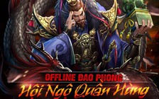 Đao Phong Vô Song tổ chức offline 'Hội Ngộ Quần Hùng" tại TP.HCM