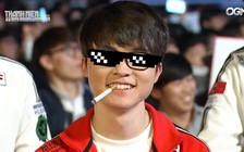 LMHT: Faker không thích skin nhà vô địch thế giới, 'năn nỉ' Riot làm lại