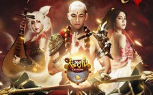 Kungfu Chi Vương - Game di động 'chuẩn Thiếu Lâm' khai mở Alpha Test