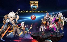 Fantasy GO tung landing page, ấn định ra mắt ngày 15.4