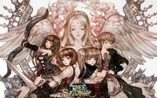 Khóa tài khoản 'đã tay', Tree Of Savior ấn định mở cửa vào ngày 10.5