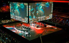 LMHT: 'Tứ hùng tranh bá', ngôi vương MSI 2016 sẽ gọi tên ai ?