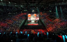 LMHT: Những hình ảnh ấn tượng tại vòng Bán Kết MSI 2016