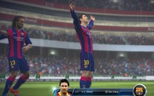 FIFA Online 3: Game thủ Việt sắp được chạm tay vào thẻ Euro 2016 ?