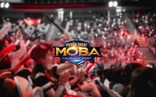 Huyền Thoại MOBA cần làm gì để sánh ngang LMHT trên đấu trường eSports ?