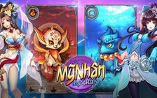 Game thủ Việt 'bội thực' với hàng loạt game sắp 'khai hoả'