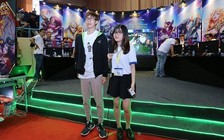 Nữ streamer Ngân Ngộ Nghĩnh: 'Mình sẽ gắn bó lâu dài với công việc stream Huyền Thoại MOBA'