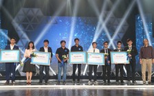 Cuộc thi game di động Bluebird Award 2016 giảm mạnh mức thưởng tiền mặt