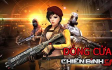 Làng game Việt tiếp tục có thêm hai game di động 'xấu số'