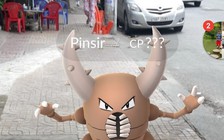 Trải nghiệm Pokemon GO tại Việt Nam: Thú vị, độc đáo và cực vui!