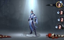 Ỷ Thiên Đồ Long Ký Mobile đã được mua về Việt Nam ?