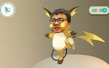 'SofM và đồng bọn' trở thành Pokemon trong bộ ảnh chế thú vị