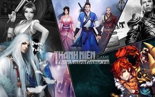 Top 5 game online 'bom xịt' gây thất vọng nhất mùa hè 2016