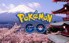 Pokemon Go: Bùng nổ thông tin về máy chủ Châu Á