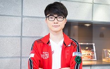 Faker: 'Nếu chơi đúng phong độ, SKT T1 sẽ lại Vô Địch'