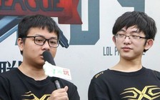 SofM: 'Tôi sẽ cố gắng để không bị ClearLove vượt lên quá xa'