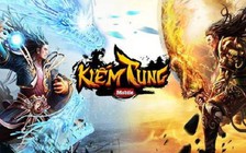 Kiếm Tung Mobile sắp được Soha Game phát hành tại Việt Nam